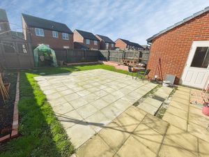 Garden- click for photo gallery